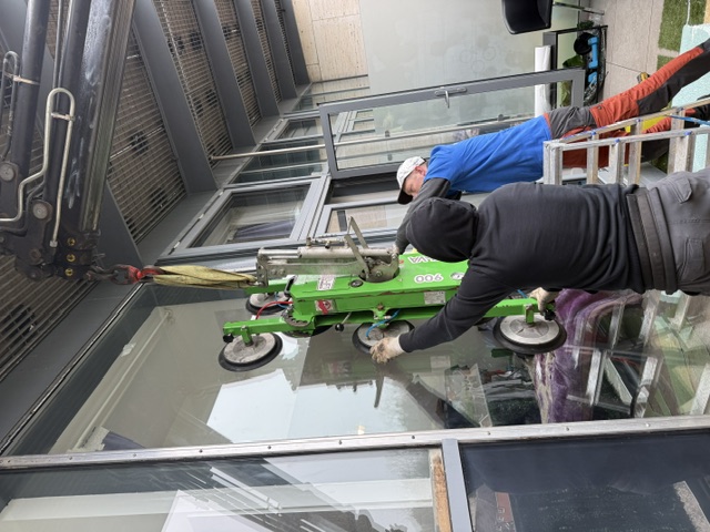 About Wandsworth Double Glazing