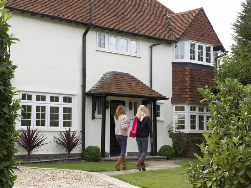 Areas We Cover — Gallery Wandsworth