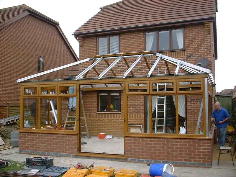 Curtain Walling Wandsworth