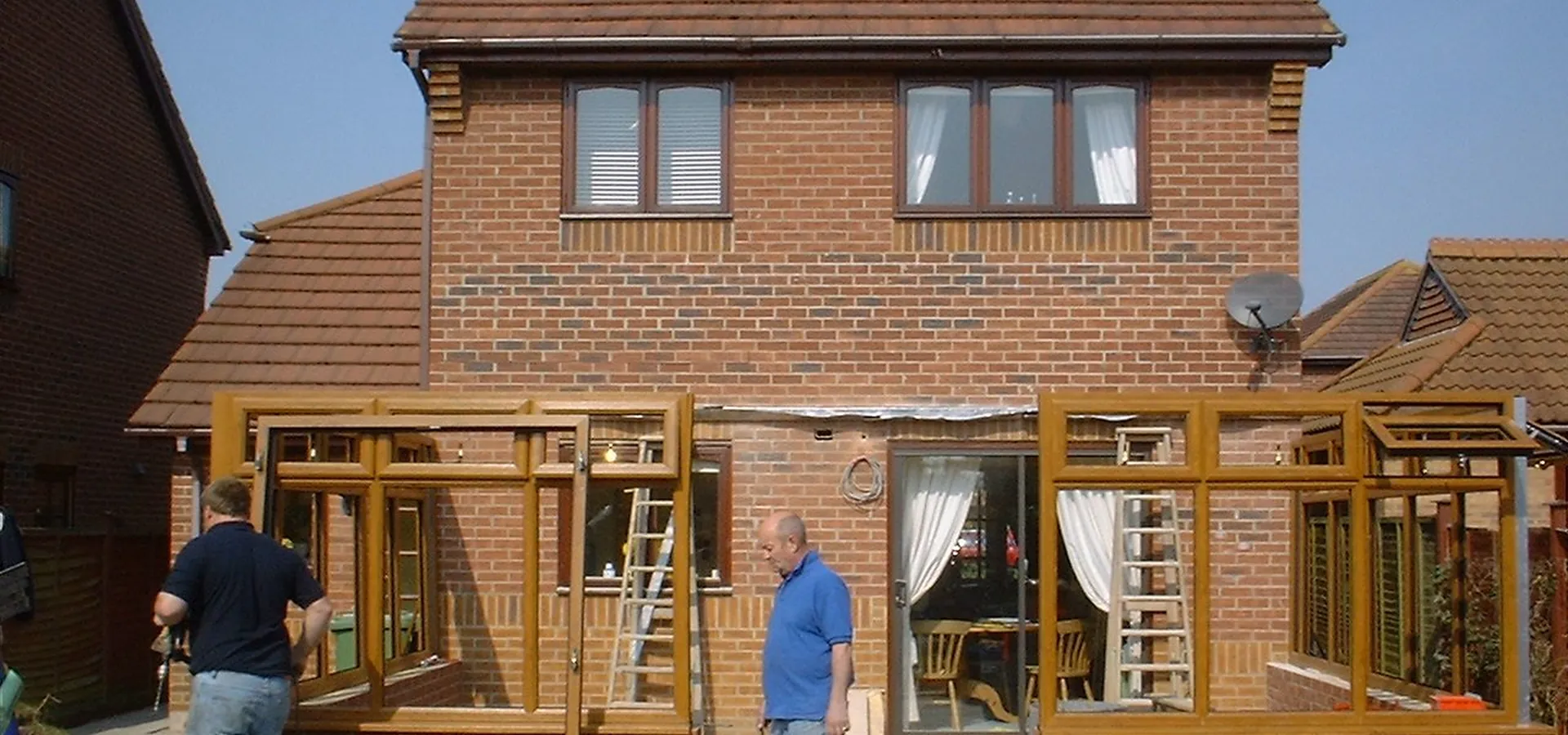 Commercial Glazing Wandsworth