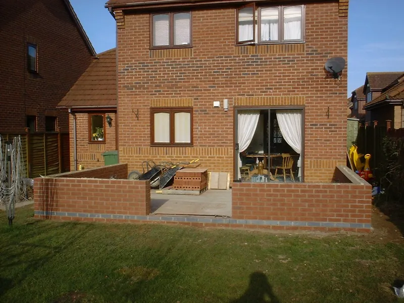 Roof Replacement Wandsworth