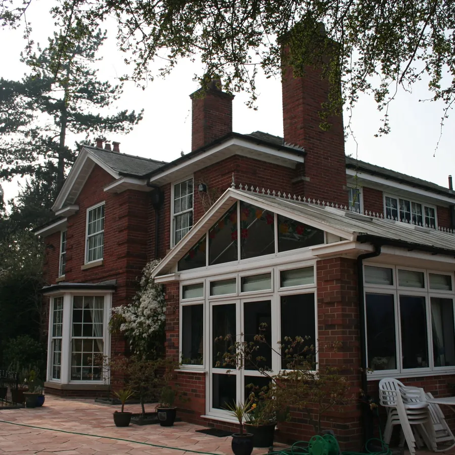 Edwardian Wandsworth