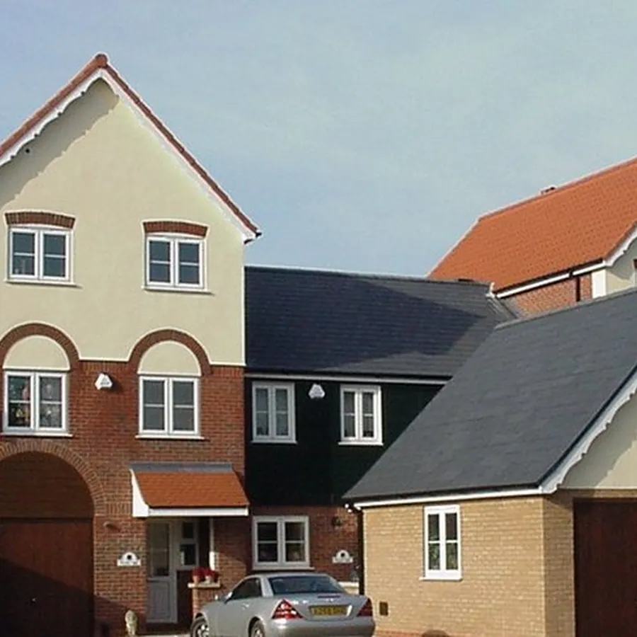 Edwardian Wandsworth