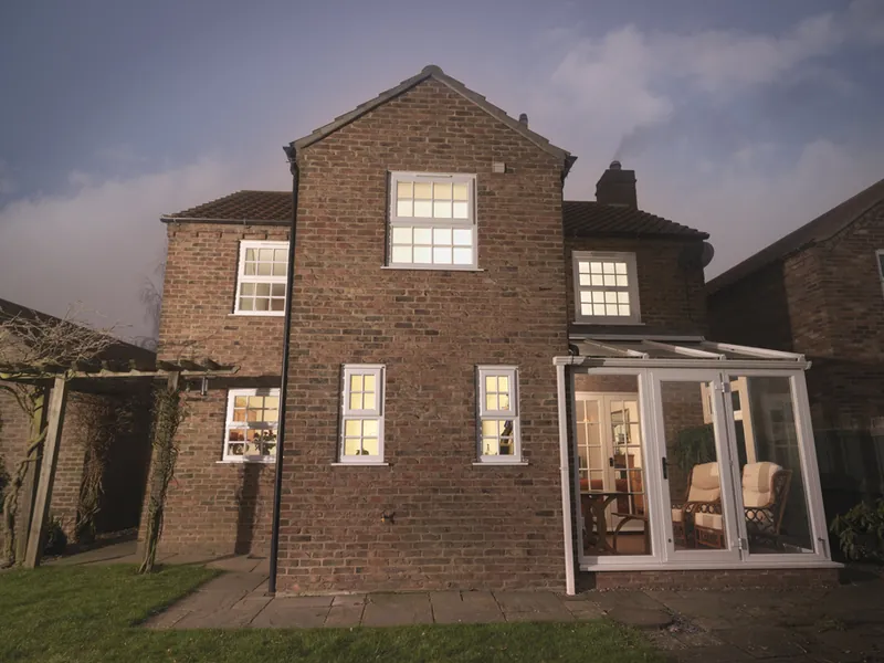 Conservatories Wandsworth