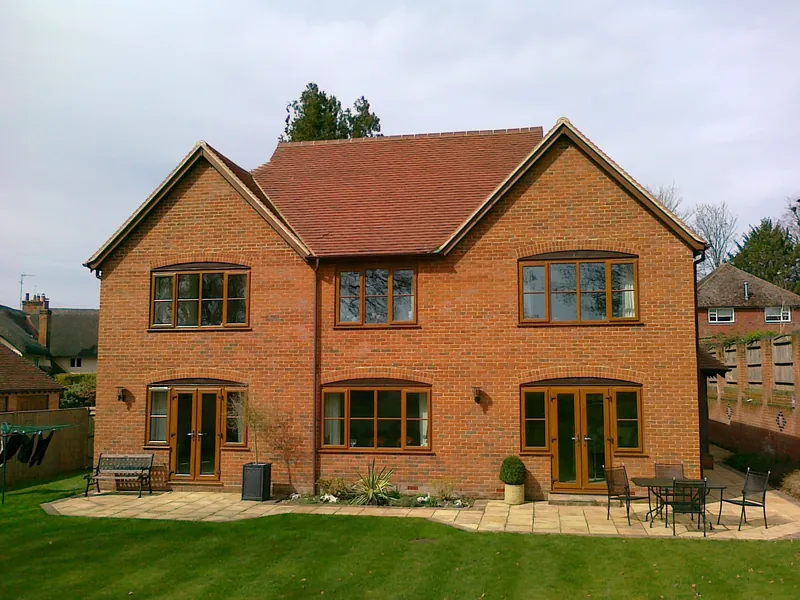 Conservatories Wandsworth