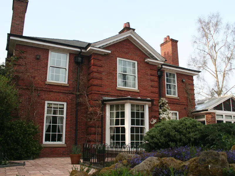 Conservatories Wandsworth