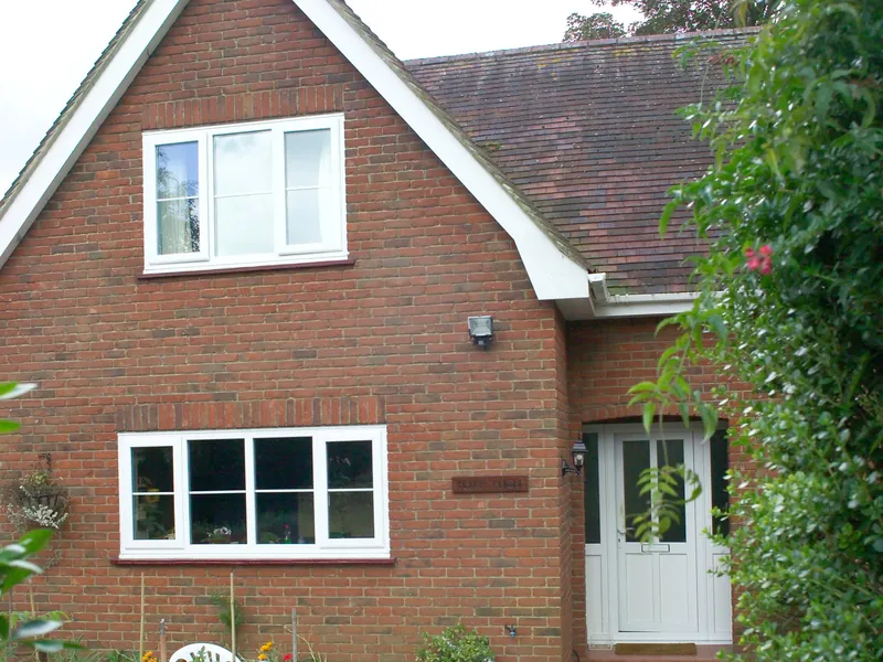 Garden Room Wandsworth