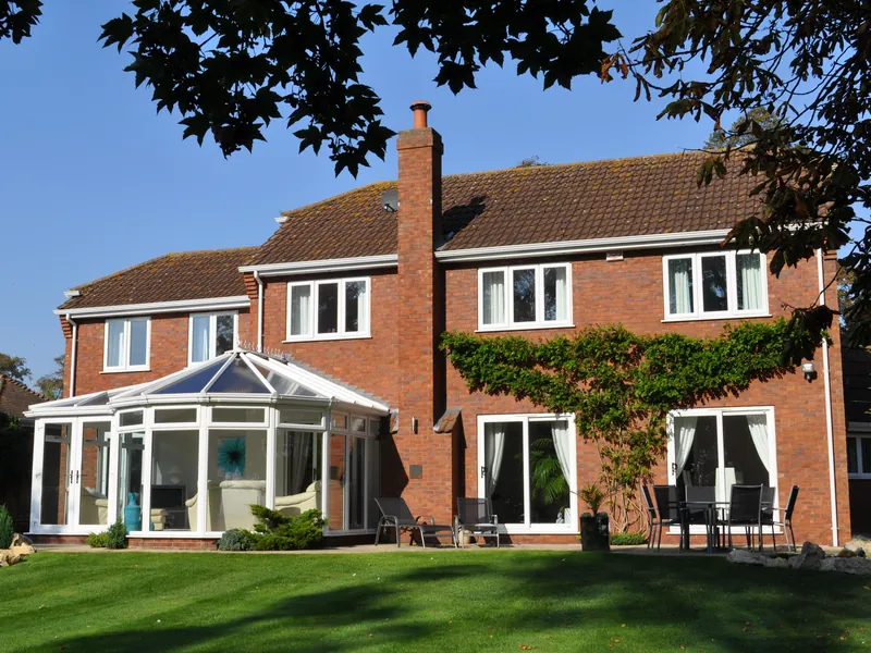 Garden Room Wandsworth