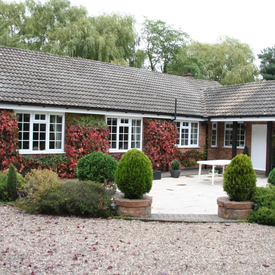 Garden Room Wandsworth