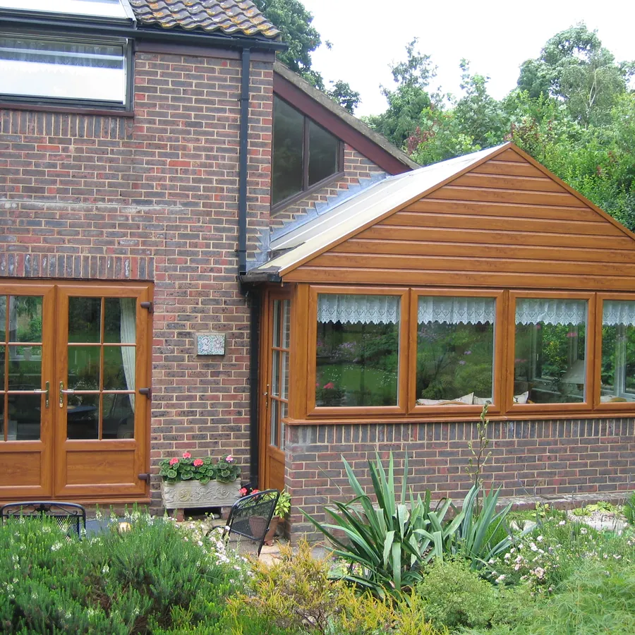 Garden Room Wandsworth
