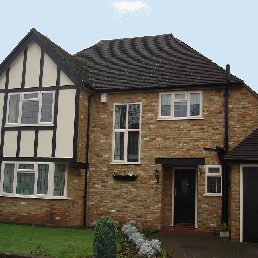 Garden Room Wandsworth