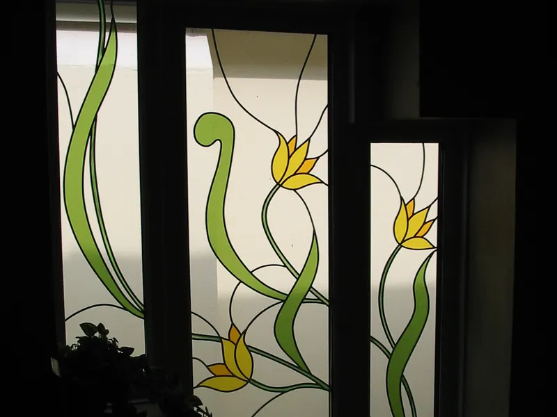 Glass Extension Wandsworth