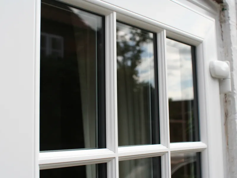 Glass Extension Wandsworth