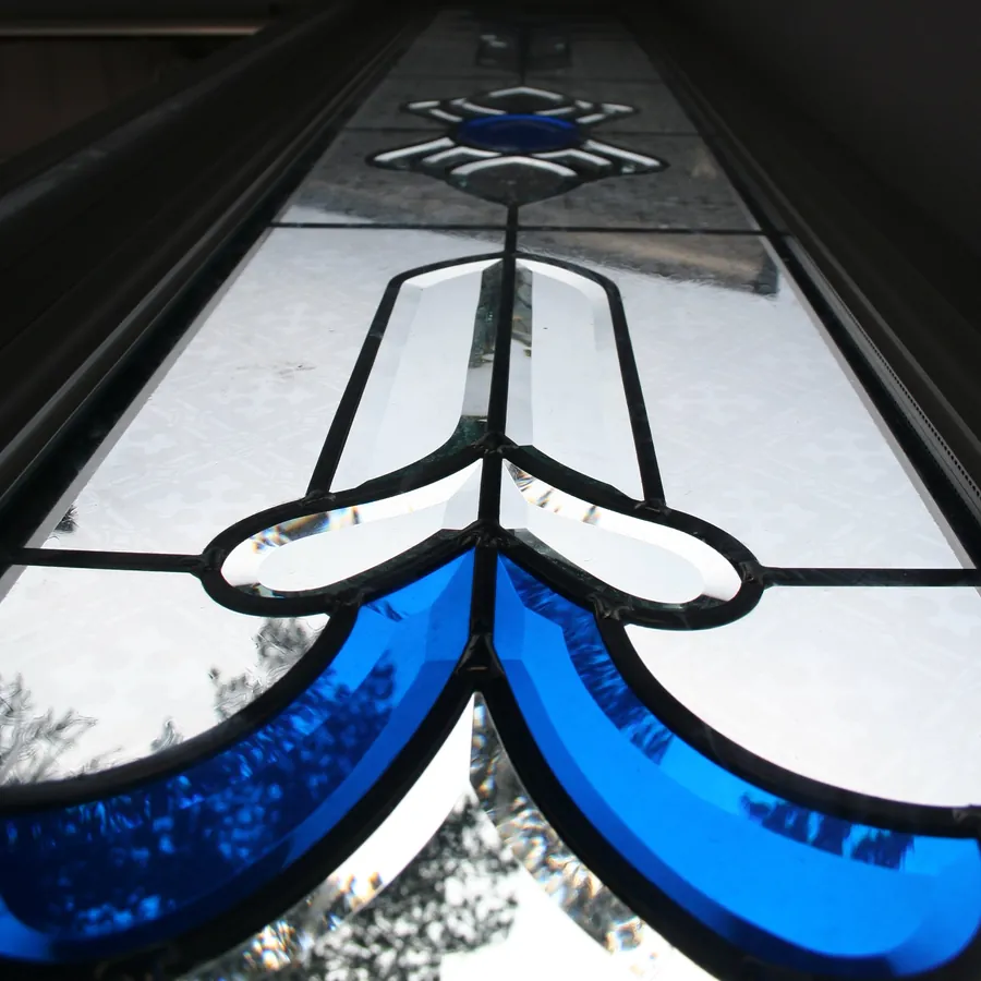 Glass Extension Wandsworth