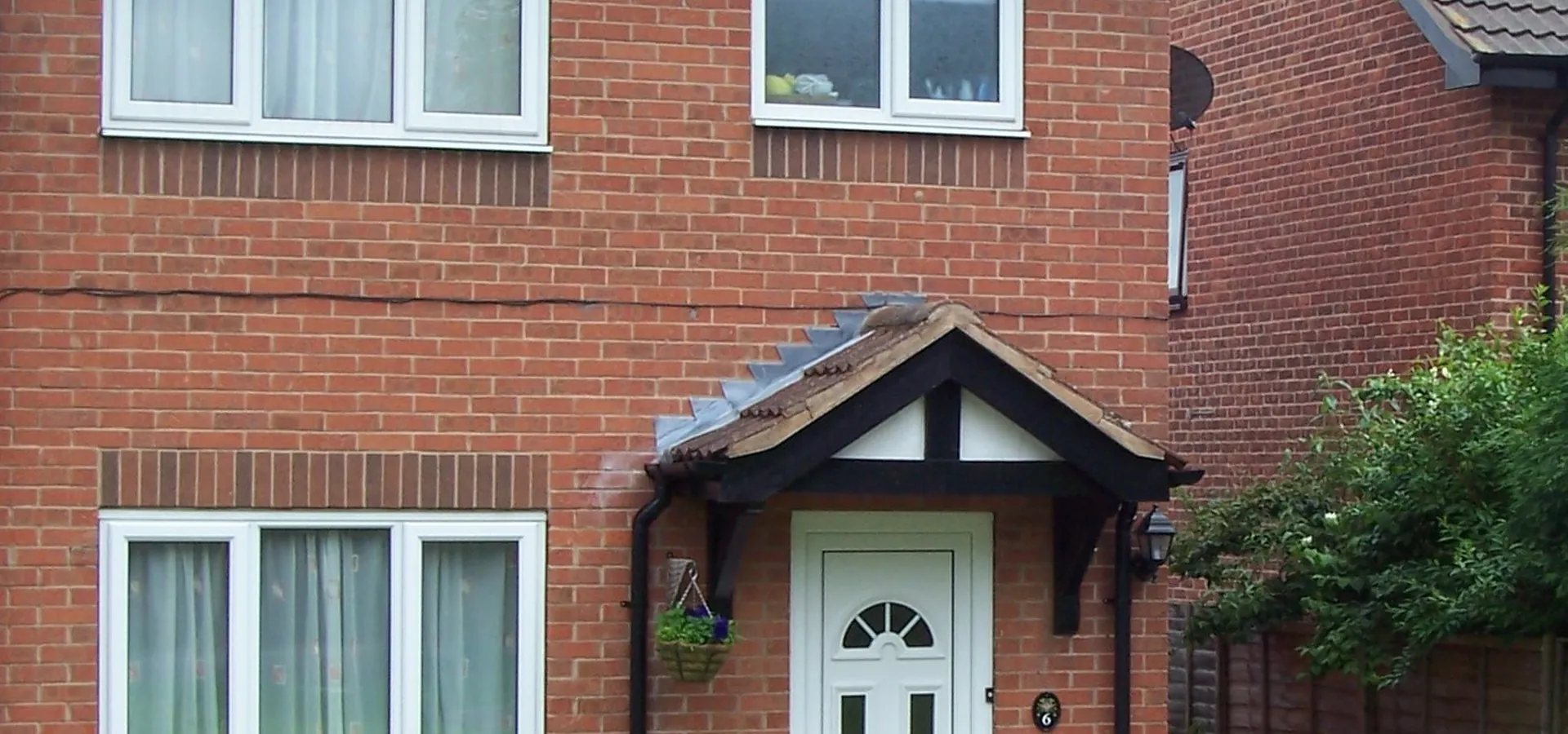 Lean-To Wandsworth