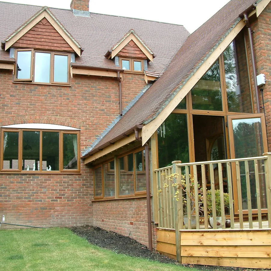 Lean-To Wandsworth