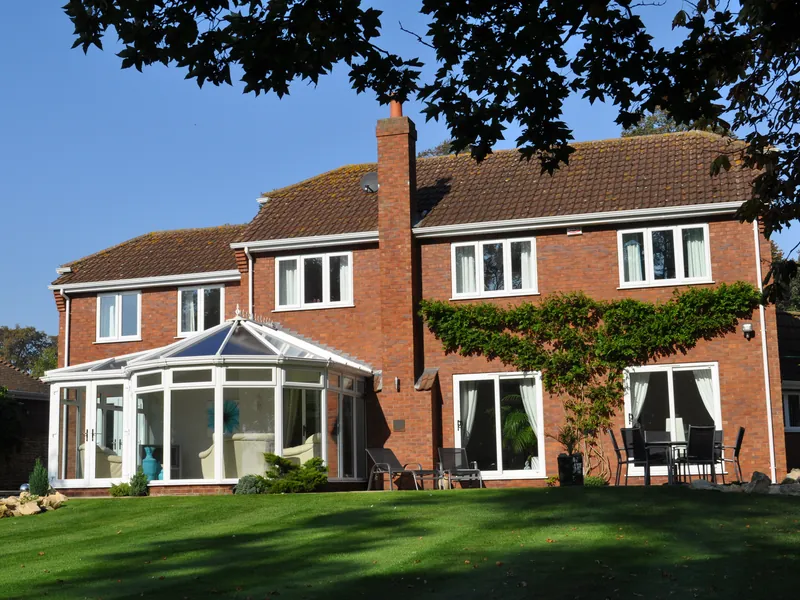 Orangery Wandsworth