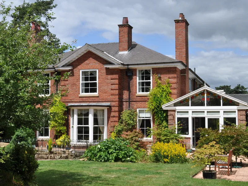 Orangery Wandsworth