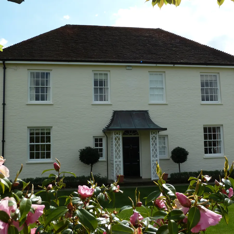 Orangery Wandsworth