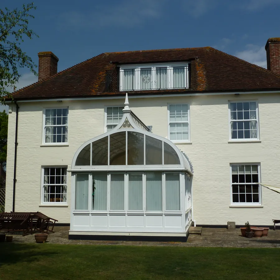 Orangery Wandsworth