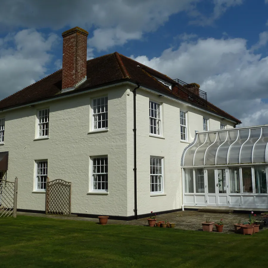 Conservatories Wandsworth