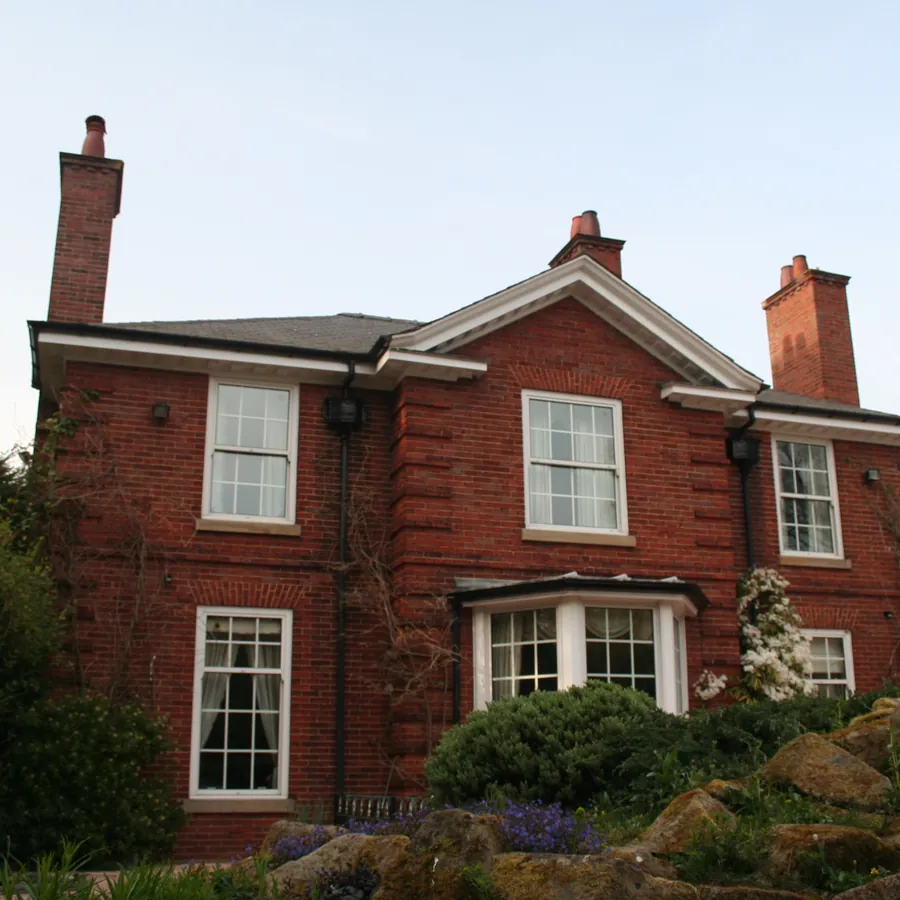 Conservatories Wandsworth