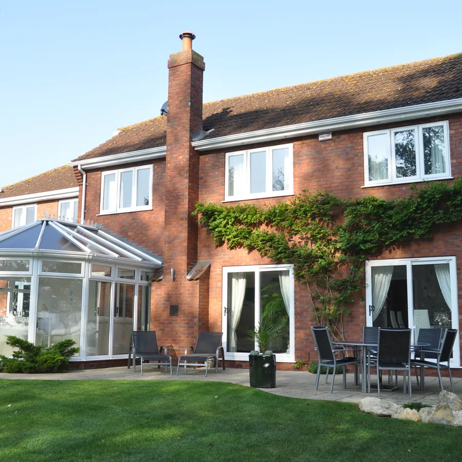 Conservatories Wandsworth