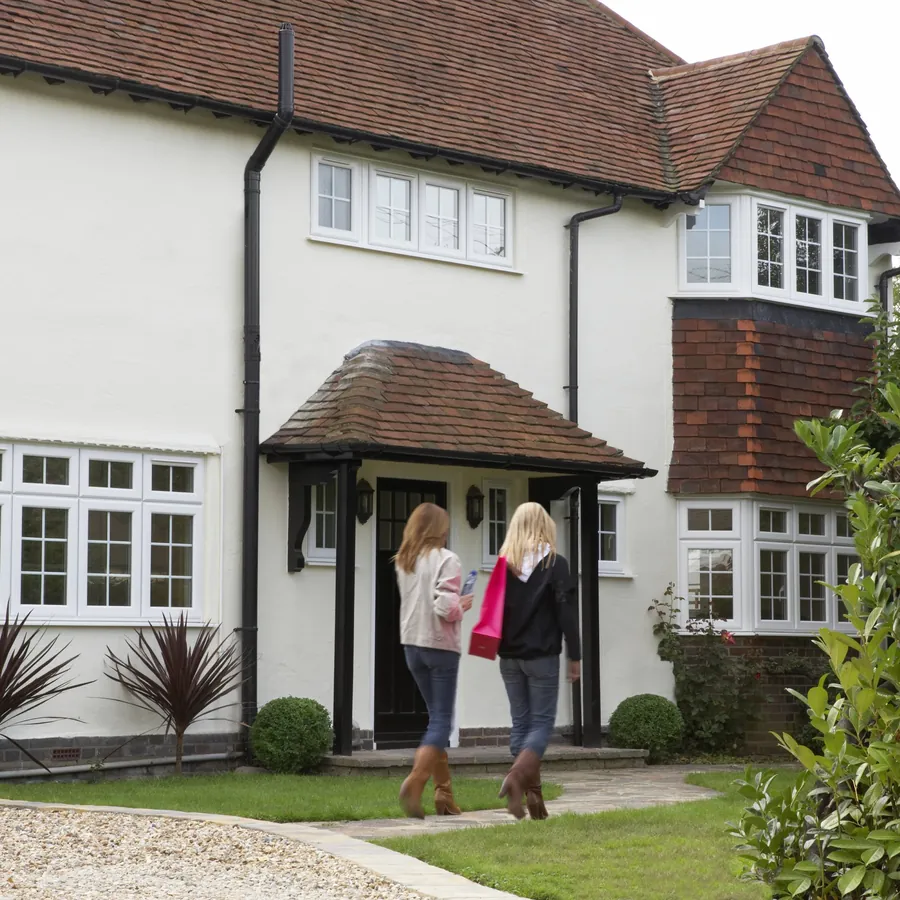Conservatories Wandsworth