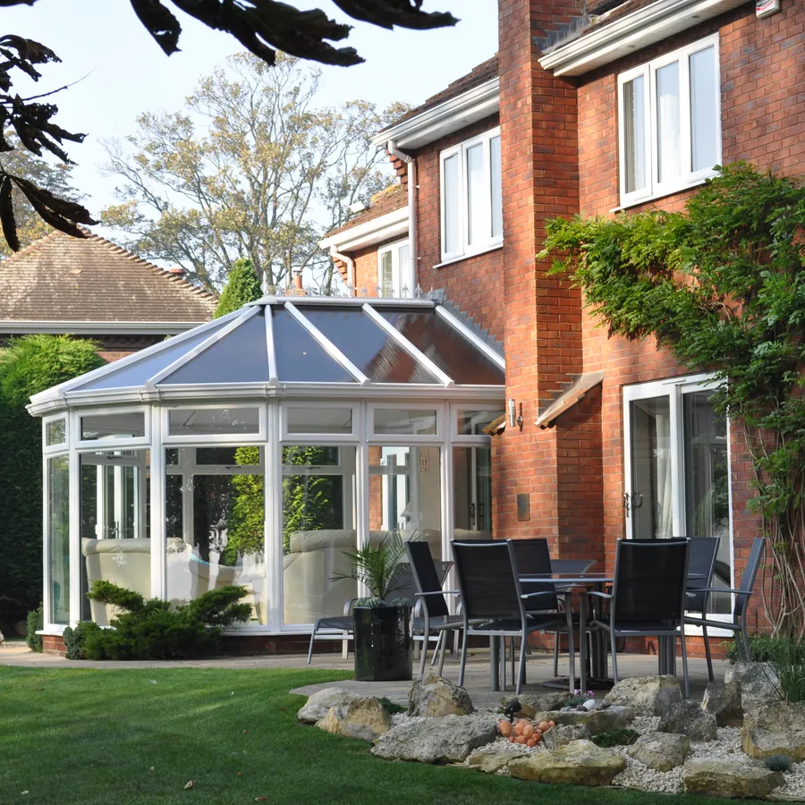 Conservatories Wandsworth