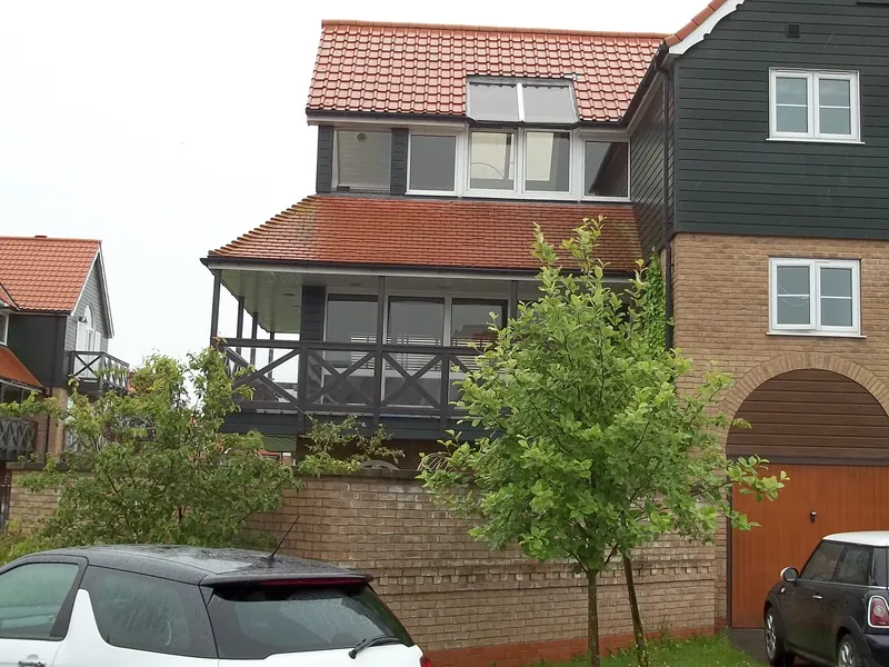 Victorian Wandsworth
