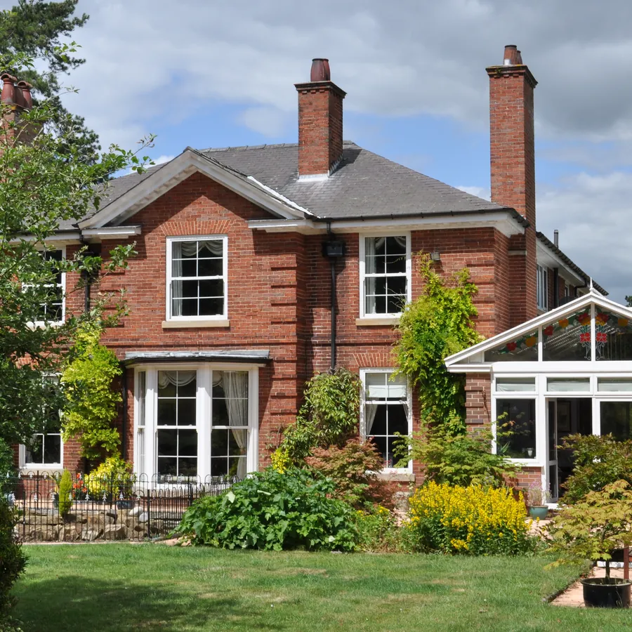 Victorian Wandsworth