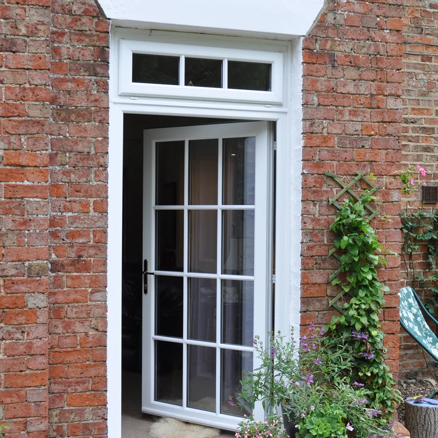 Aluminium Wandsworth