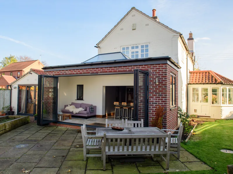 Bifold Wandsworth