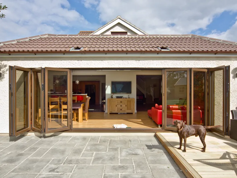 Bifold Wandsworth