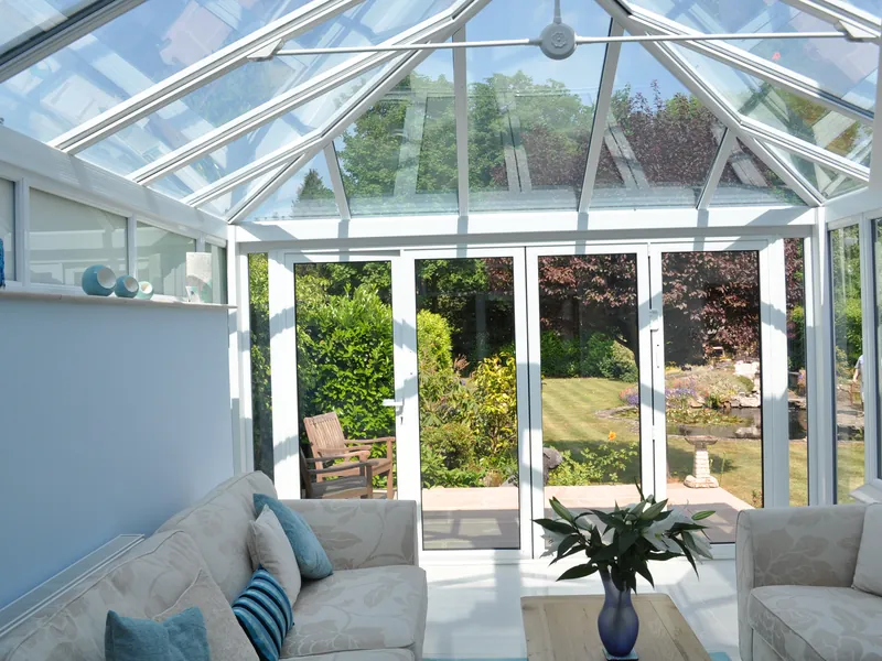 Bifold Wandsworth