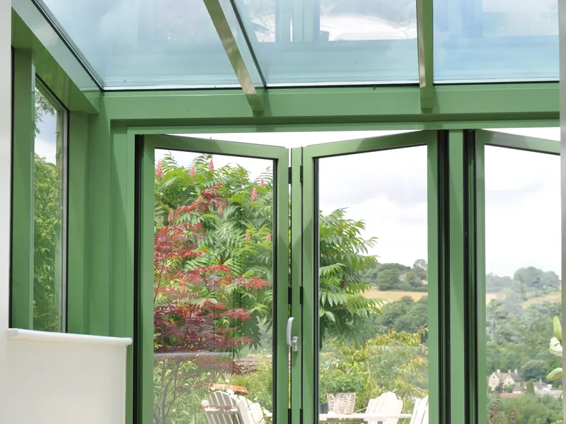 Bifold Wandsworth