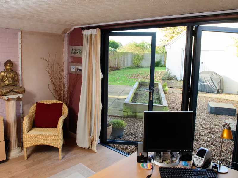 Bifold Wandsworth