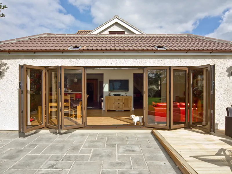Bifold Wandsworth