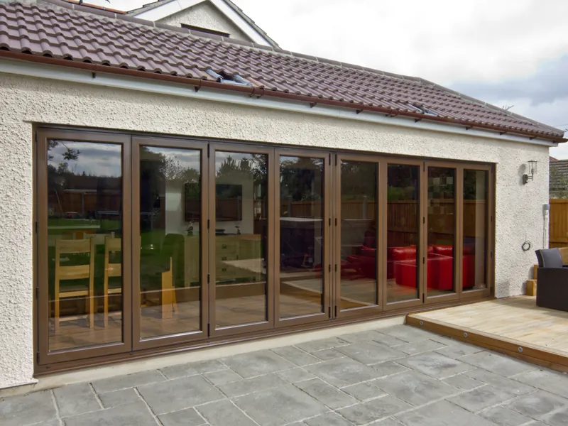Bifold Wandsworth