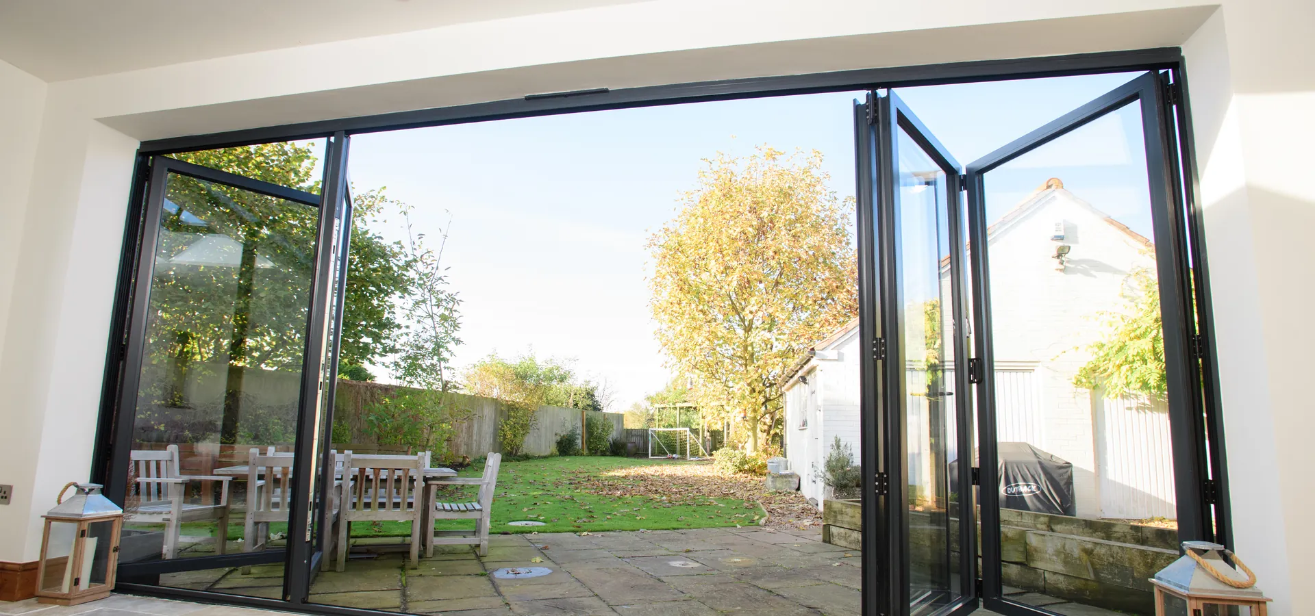 Bifold Wandsworth