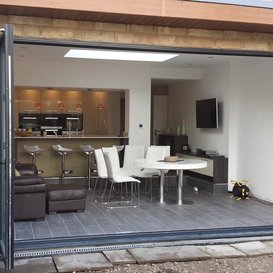 Bifold Wandsworth