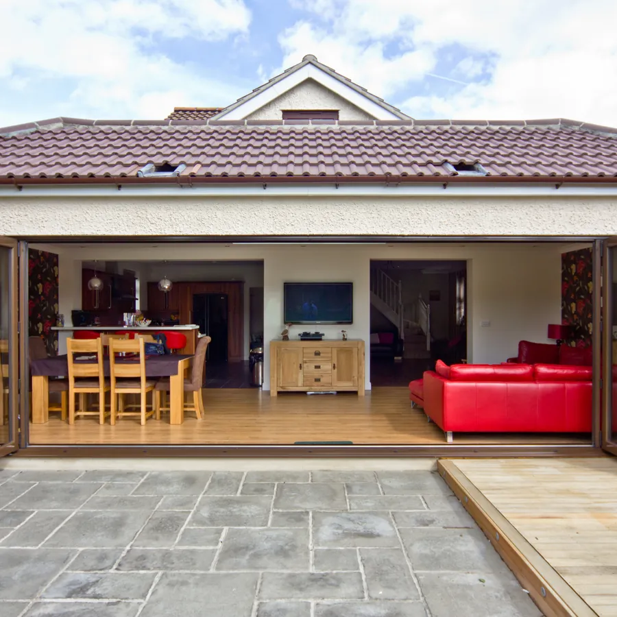 Bifold Wandsworth