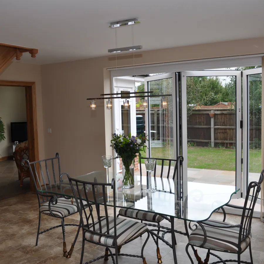 Bifold Wandsworth