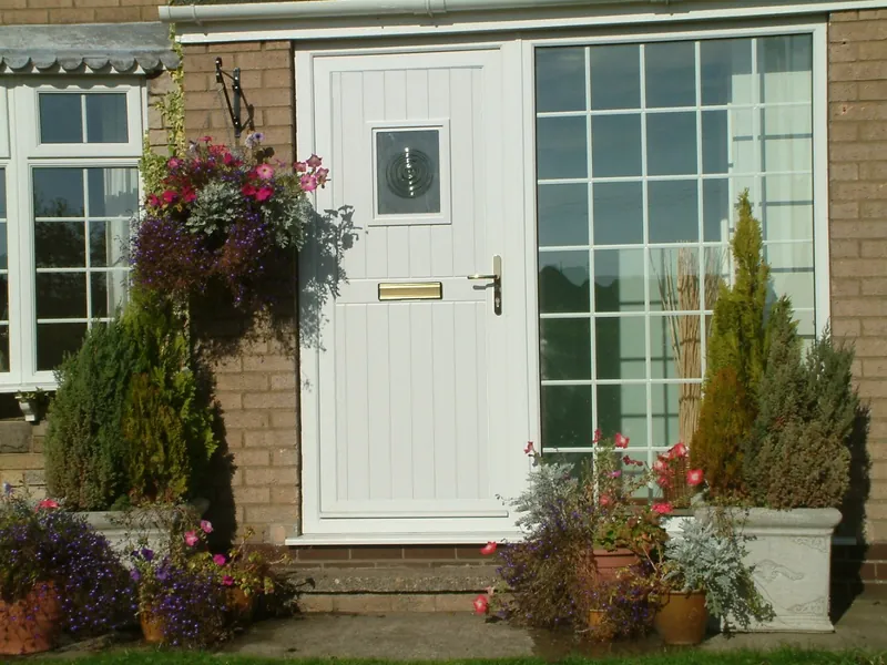 Composite Wandsworth