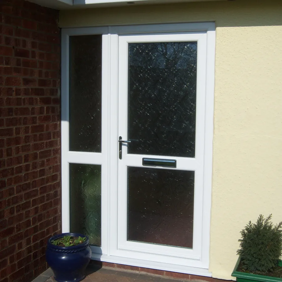 Composite Wandsworth