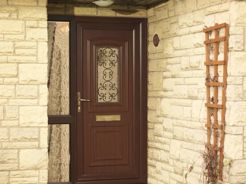 Front Wandsworth