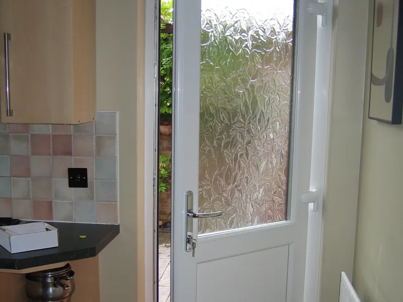 Front Wandsworth