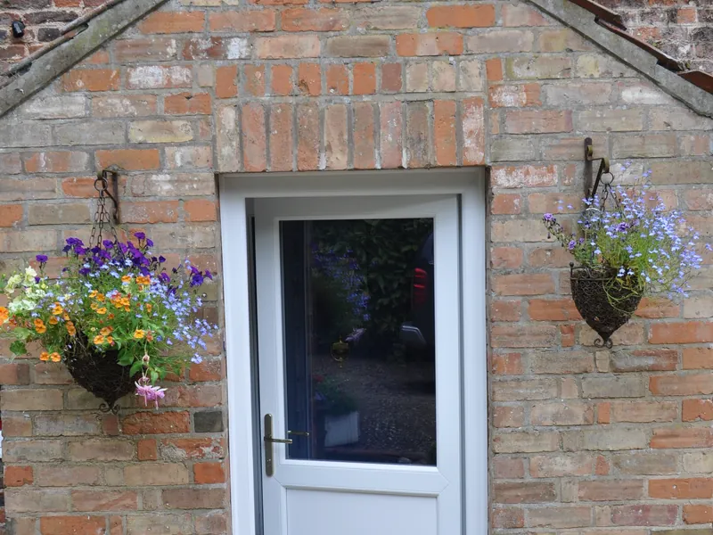 Front Wandsworth