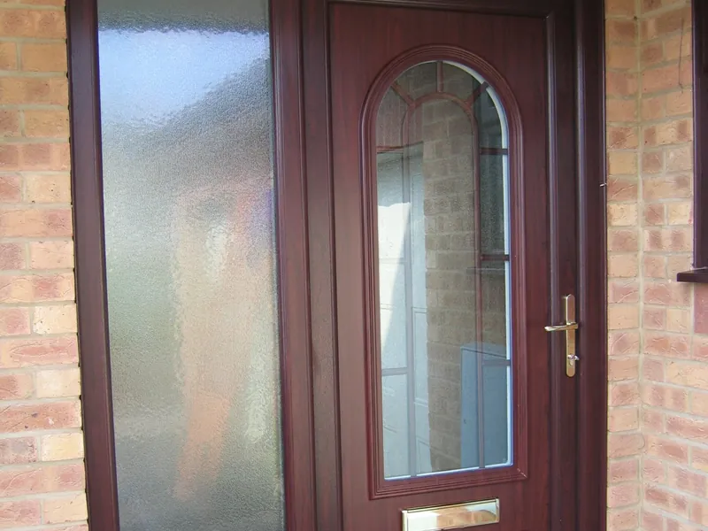 Front Wandsworth
