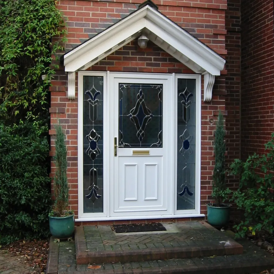 Front Wandsworth